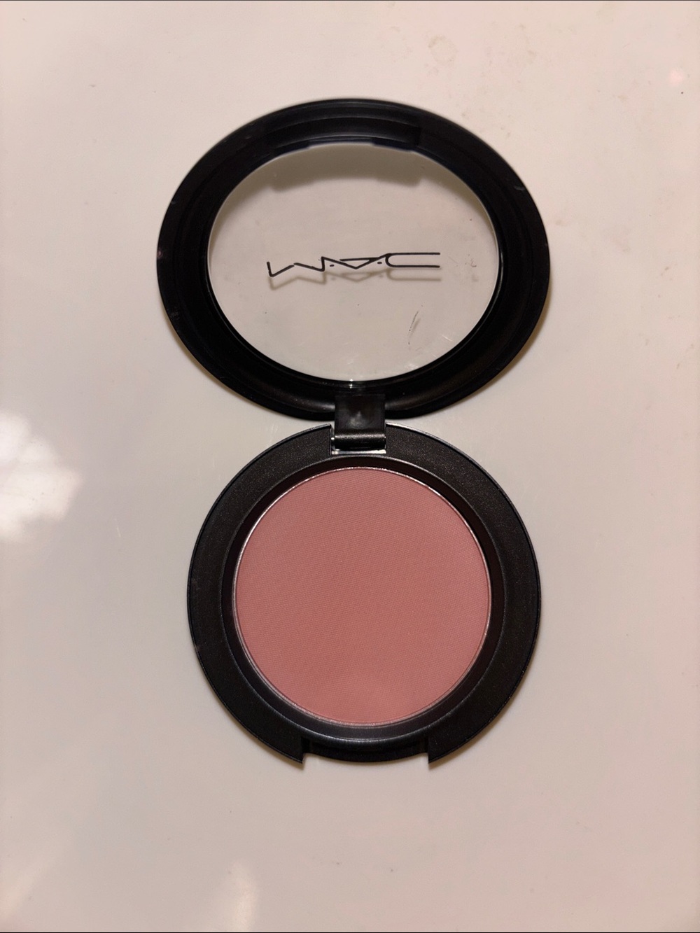 MAC Powder Blush Mocha